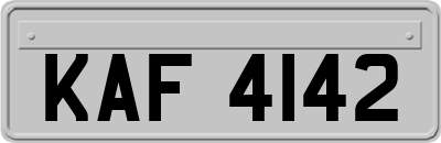 KAF4142
