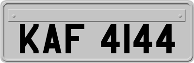 KAF4144
