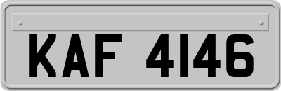 KAF4146