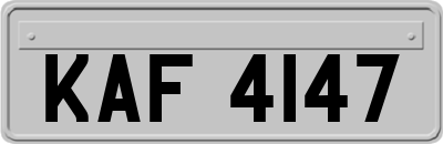 KAF4147