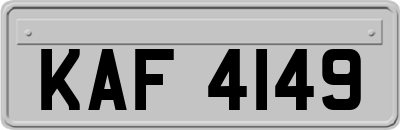 KAF4149