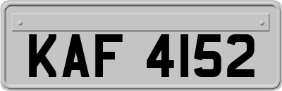 KAF4152