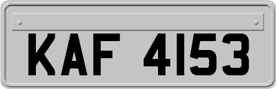 KAF4153