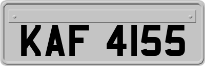 KAF4155