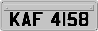 KAF4158