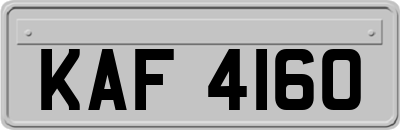 KAF4160