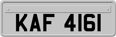 KAF4161