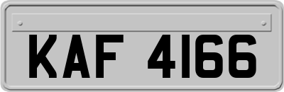 KAF4166