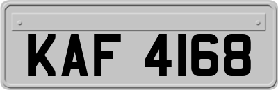 KAF4168