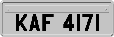 KAF4171