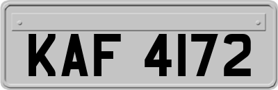 KAF4172