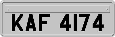 KAF4174
