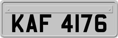 KAF4176