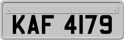 KAF4179