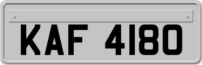 KAF4180