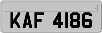 KAF4186