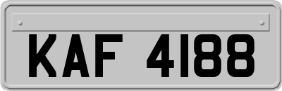 KAF4188