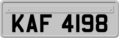 KAF4198