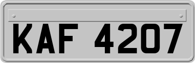 KAF4207
