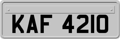 KAF4210