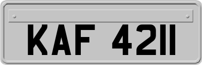 KAF4211