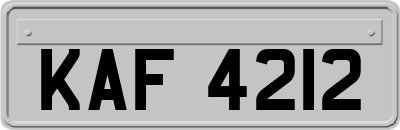 KAF4212
