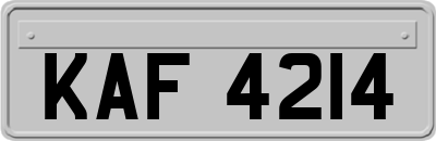 KAF4214