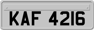 KAF4216