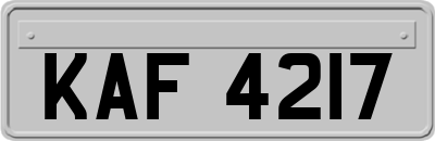 KAF4217