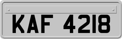 KAF4218