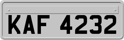 KAF4232