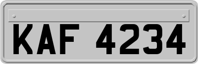 KAF4234
