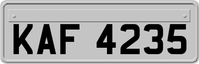 KAF4235