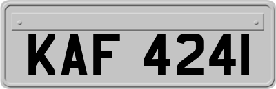 KAF4241