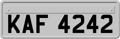 KAF4242