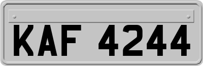 KAF4244
