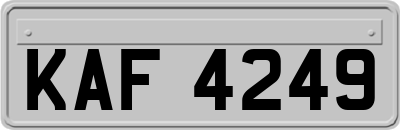 KAF4249