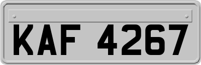 KAF4267
