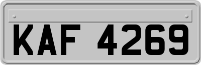 KAF4269
