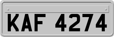 KAF4274