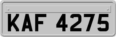 KAF4275