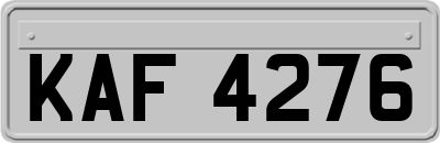 KAF4276