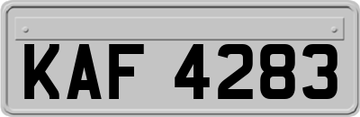 KAF4283