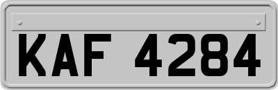 KAF4284