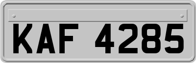 KAF4285