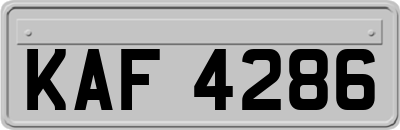 KAF4286