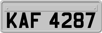KAF4287