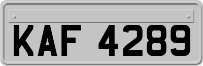 KAF4289