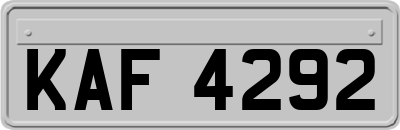 KAF4292