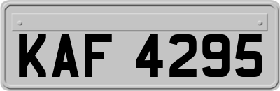 KAF4295